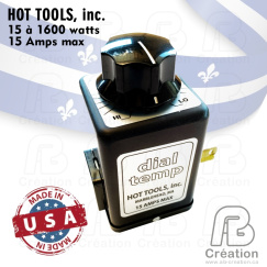 AB Creation - Dial-temp-hot tools - Québec - 002Q